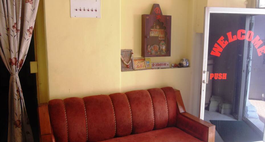 Santosh Guest House, Bilaspur 4